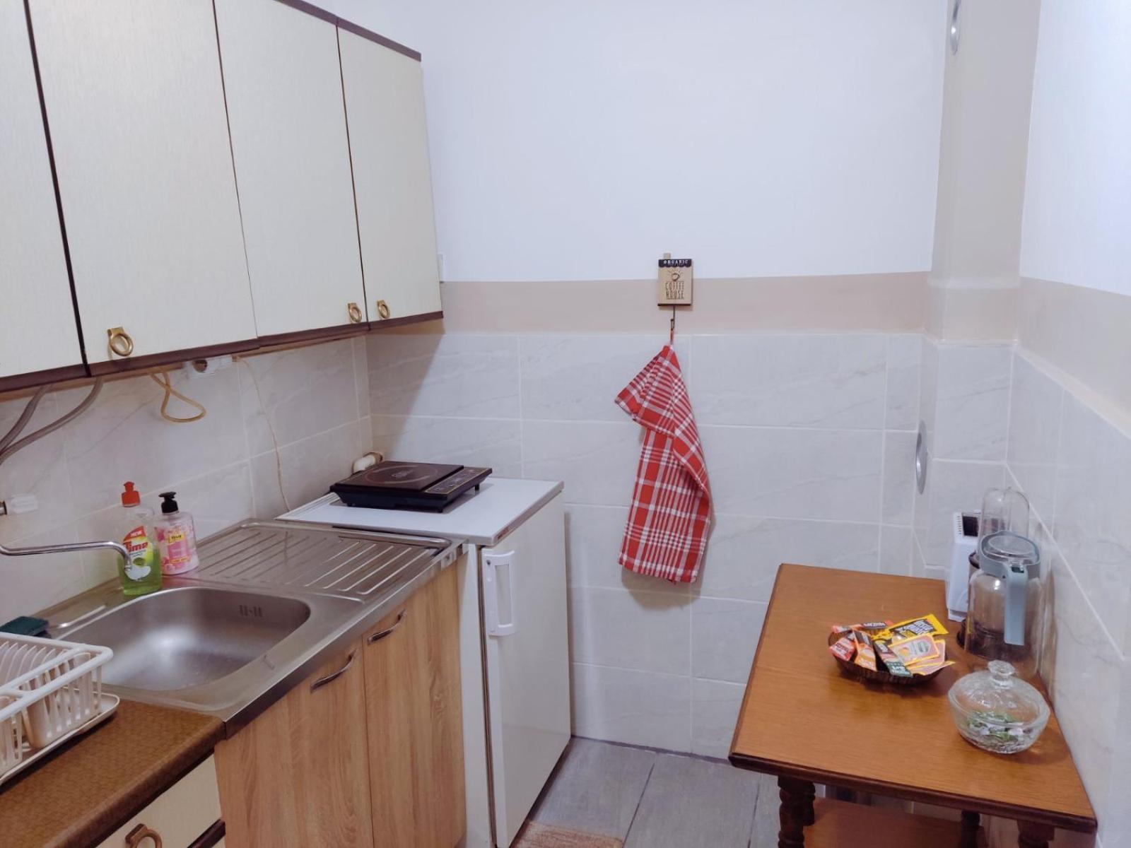 Apartman Kutak Pirot Luaran gambar