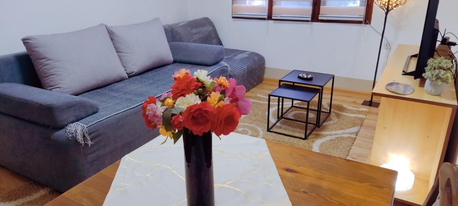 Apartman Kutak Pirot Luaran gambar